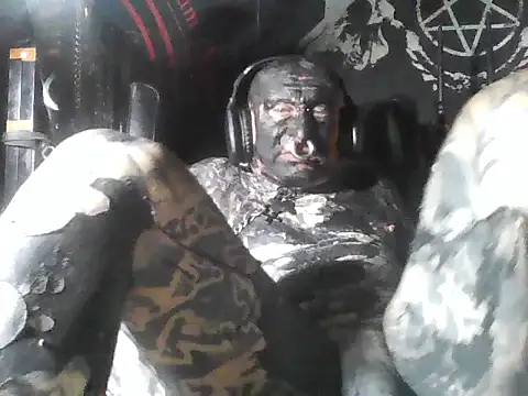 object857's cam snapshot