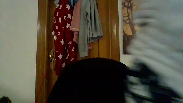 Lunamaya7's cam snapshot