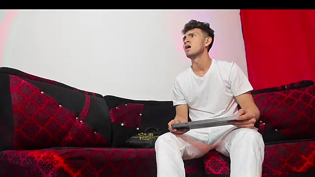 orlando_yate's cam snapshot