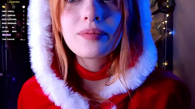 Hisoka_akerley's cam snapshot