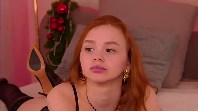 MiraBliss's cam snapshot