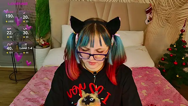 666_marshmallow's cam snapshot