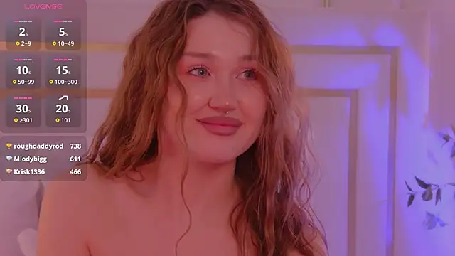 NancySmitts's cam snapshot