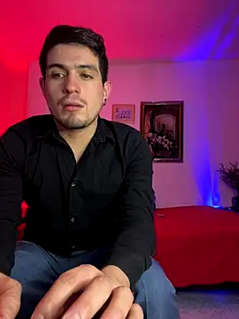 williamsmiiths16's cam snapshot