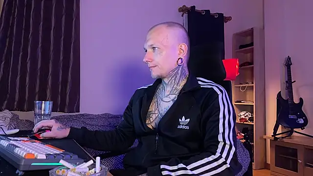 paulvelvet's cam snapshot