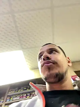 baramadalin's cam snapshot