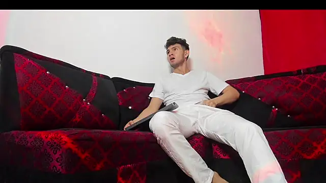 orlando_yate's cam snapshot