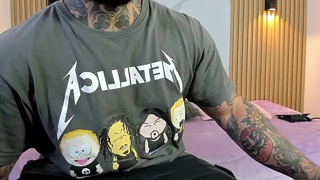 MISTER_VENOM's cam snapshot