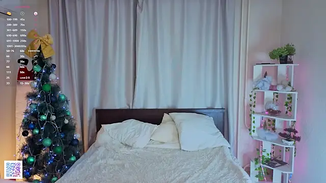 ThuBoppre's cam snapshot