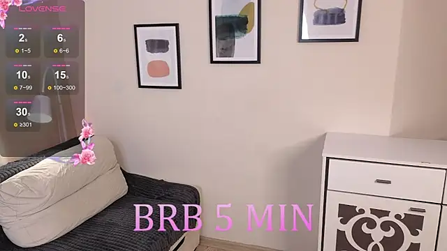 Judi_Mendoz's cam snapshot