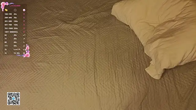 NilaBartkus's cam snapshot