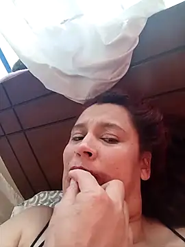 MarthinaBaker's cam snapshot