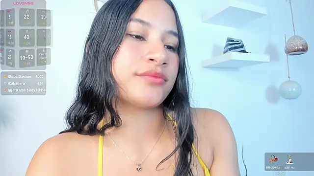 emily_yeon's cam snapshot