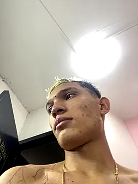 EL_VENEZOLANO_22CM live sex cam