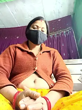 QRESABABY's cam snapshot