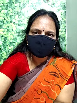 Queen-Neha's cam snapshot