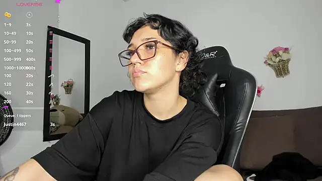 Darele_'s cam snapshot