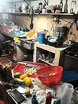 LaInsaciableIntensa's cam snapshot