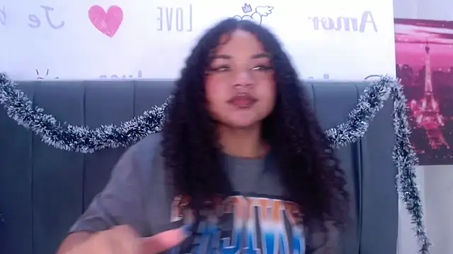 KittyBrookex's cam snapshot