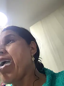 siri_duque's cam snapshot