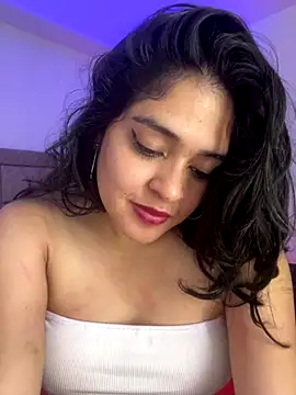 EmilyNoir1's cam snapshot