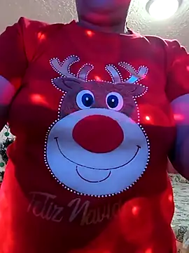 Salma_deep's cam snapshot