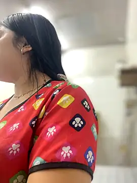 Vickybon's cam snapshot