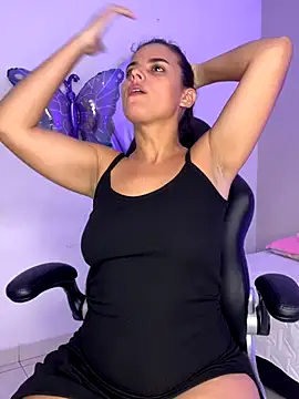 Aria_Kitty's cam snapshot