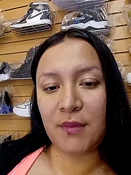 Arisha34's cam snapshot