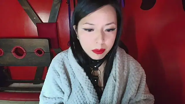 HannaCarrter's cam snapshot