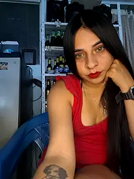 Sophi-cute's cam snapshot