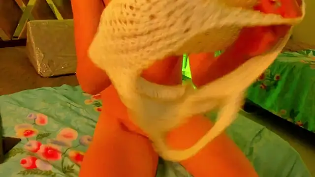 SalomeWilson's cam snapshot