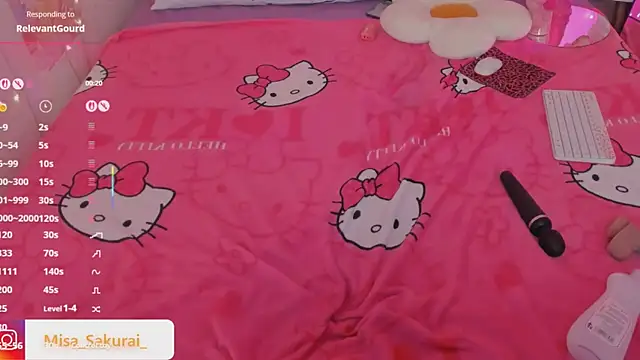 Misa_Sakurai live sex cam