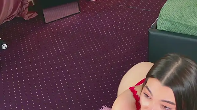 TishaDesiree's cam snapshot