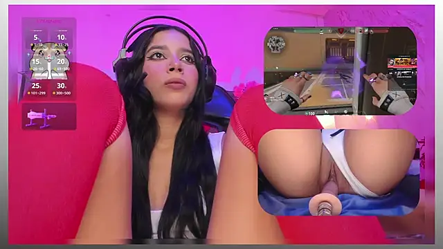 SweetieCloe_ live sex cam