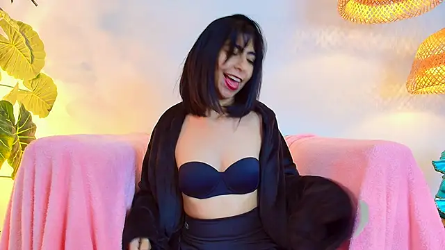 EllieBloom's cam snapshot