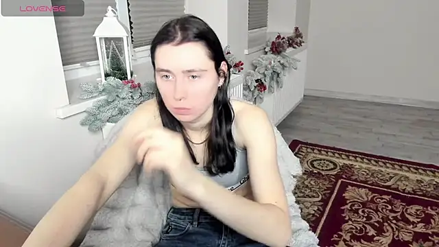 KrissLimada's cam snapshot