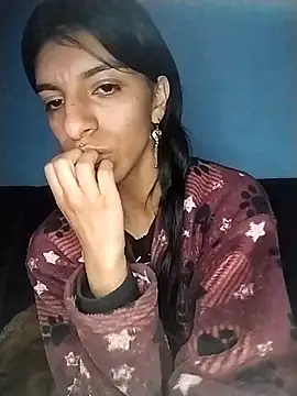 Alma_Kieran's cam snapshot