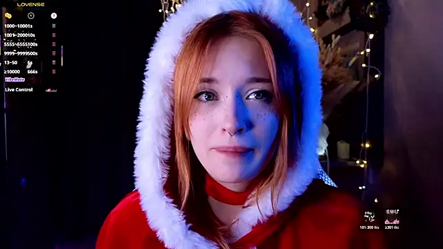 Hisoka_akerley live sex cam