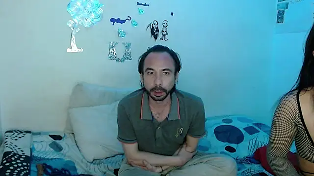 couple__party's cam snapshot