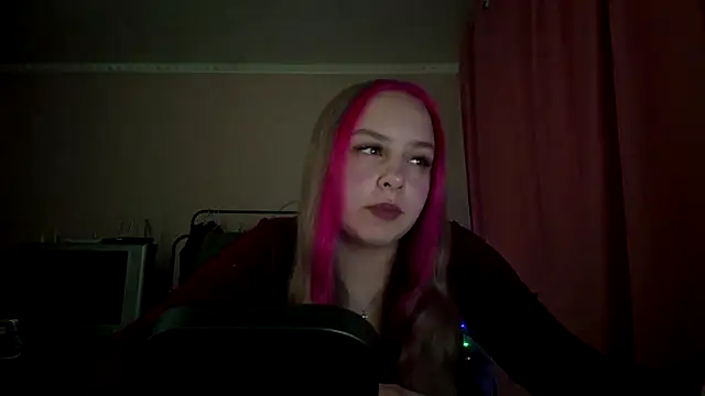 ZoraDearmon's cam snapshot