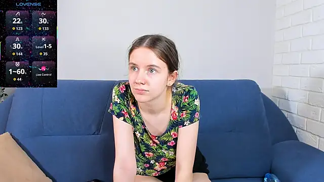 LucettaAdy live sex cam