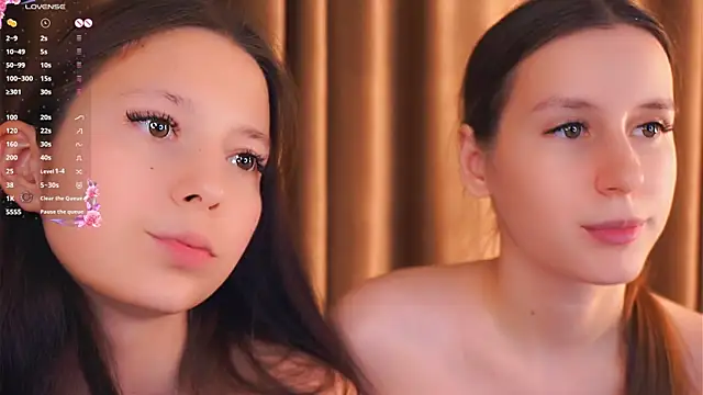 GabrielleLynchard live sex cam