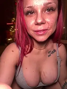 PennyPrincess live sex cam