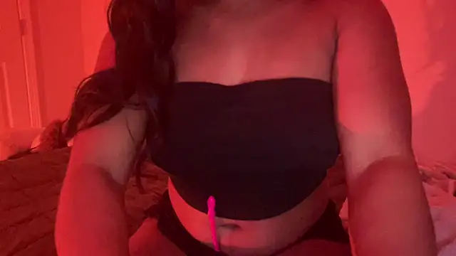 spinprincess_'s cam snapshot