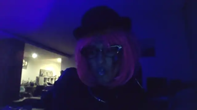 SissyCraving live sex cam