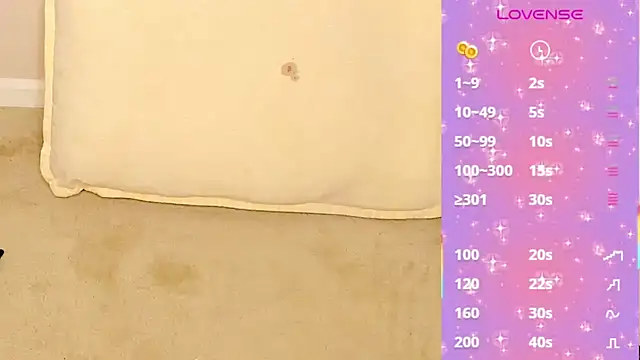 CarmenCash__'s cam snapshot