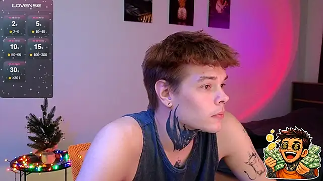 DENIS_HERE live sex cam