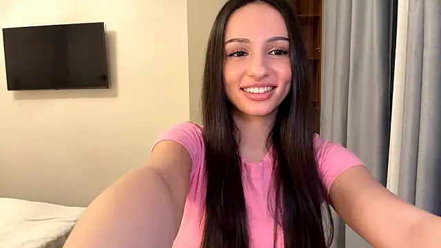 MinervaShetrawski live sex cam