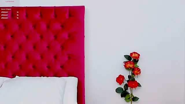 TaniaBolton's cam snapshot